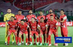 تحلیل عملکرد اخیر تیم فوتبال پرسپولیس (مرداد 1403)