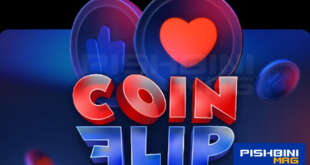 کوین فلیپ (Coin Flip)؛ شرط‌بندی روی پرتاب؟ نترس، این بازی ۵۰/۵۰ نیست!