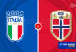 ایتالیا – نروژ، آخرین نبرد گروه I مقدماتی جام جهانی ۲۰۲۶